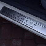 RENAULT CAPTUR DOOR SILLS - Quality interior & exterior steel car accessories and auto parts