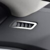 NISSAN QASHQAI X-TRAIL DEFROST VENT COVER - Quality interior & exterior steel car accessories and auto parts