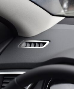 NISSAN QASHQAI X-TRAIL DEFROST VENT COVER - Quality interior & exterior steel car accessories and auto parts