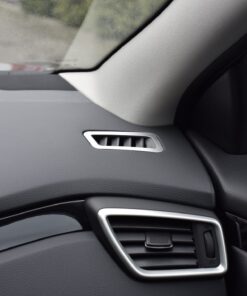 NISSAN QASHQAI X-TRAIL DEFROST VENT COVER - Quality interior & exterior steel car accessories and auto parts