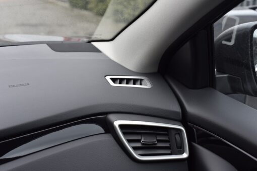 NISSAN QASHQAI X-TRAIL DEFROST VENT COVER - Quality interior & exterior steel car accessories and auto parts