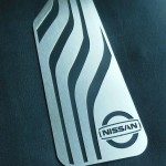 NISSAN QASHQAI II FOOTREST - Quality interior & exterior steel car accessories and auto parts