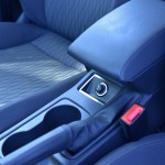 SEAT LEON III CIGAR LIGHTER COVER - Quality interior & exterior steel car accessories and auto parts