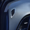 SEAT LEON III DEFROST VENT COVER - Quality interior & exterior steel car accessories and auto parts