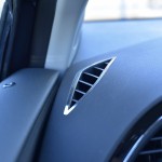 SEAT LEON III DEFROST VENT COVER - Quality interior & exterior steel car accessories and auto parts