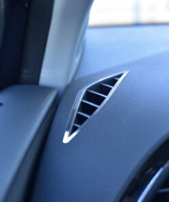 SEAT LEON III DEFROST VENT COVER - Quality interior & exterior steel car accessories and auto parts