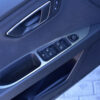 SEAT LEON III DOOR CONTROL PANEL COVER - Quality interior & exterior steel car accessories and auto parts