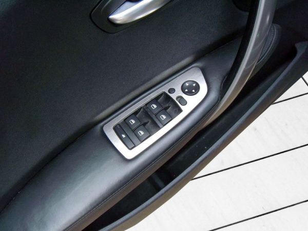 BMW 1 DOOR CONTROL PANEL COVER - autoCOVR | quality crafted automotive ...