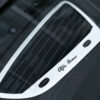 ALFA ROMEO 159 BRERA SPIDER FRONT WINDOW VENT COVER - Quality interior & exterior steel car accessories and auto parts