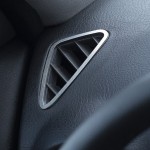 ALFA ROMEO 147 DEFROST VENT COVER - Quality interior & exterior steel car accessories and auto parts