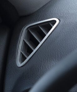 ALFA ROMEO 147 DEFROST VENT COVER - Quality interior & exterior steel car accessories and auto parts