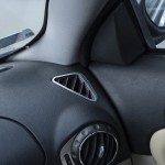 ALFA ROMEO 147 DEFROST VENT COVER - Quality interior & exterior steel car accessories and auto parts