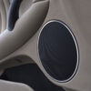 ALFA ROMEO 147 SPEAKER COVER - Quality interior & exterior steel car accessories and auto parts