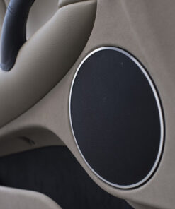 ALFA ROMEO 147 SPEAKER COVER - Quality interior & exterior steel car accessories and auto parts