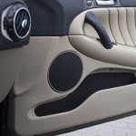 ALFA ROMEO 147 SPEAKER COVER - Quality interior & exterior steel car accessories and auto parts