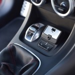 ALFA ROMEO GIULIETTA USB AUX COVER - Quality interior & exterior steel car accessories and auto parts
