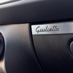 ALFA ROMEO GIULIETTA GLOVE BOX COVER - Quality interior & exterior steel car accessories and auto parts