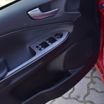 ALFA ROMEO GIULIETTA DOOR CONTROL PANEL COVER - Quality interior & exterior steel car accessories and auto parts