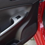 ALFA ROMEO GIULIETTA DOOR CONTROL PANEL COVER - Quality interior & exterior steel car accessories and auto parts