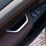 BMW X3 F25 DOOR HANDLE COVER - Quality interior & exterior steel car accessories and auto parts