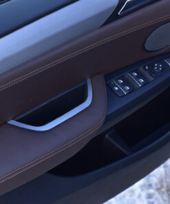 BMW X3 F25 DOOR HANDLE COVER - Quality interior & exterior steel car accessories and auto parts