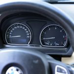 BMW X3 E83 TIME-TRIP BUTTONS COVER - Quality interior & exterior steel car accessories and auto parts