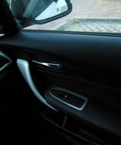 Quality interior & exterior steel car accessories and auto parts