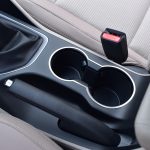 HYUNDAI TUCSON CUP HOLDER COVER - Quality interior & exterior steel car accessories and auto parts