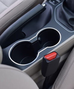 HYUNDAI TUCSON CUP HOLDER COVER - Quality interior & exterior steel car accessories and auto parts