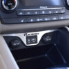 HYUNDAI TUCSON CENTER AUDIO OUTPUT COVER - Quality interior & exterior steel car accessories and auto parts