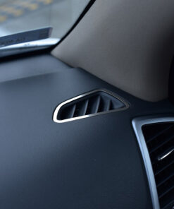 HYUNDAI TUCSON DEFROST VENT COVER - Quality interior & exterior steel car accessories and auto parts