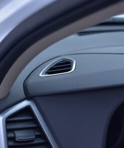 HYUNDAI TUCSON DEFROST VENT COVER - Quality interior & exterior steel car accessories and auto parts