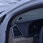 HYUNDAI TUCSON DEFROST VENT COVER - Quality interior & exterior steel car accessories and auto parts
