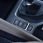 HYUNDAI TUCSON CENTER BUTTONS COVER - Quality interior & exterior steel car accessories and auto parts