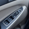 HYUNDAI TUCSON DOOR CONTROL PANEL COVER - Quality interior & exterior steel car accessories and auto parts