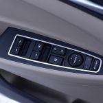 HYUNDAI TUCSON DOOR CONTROL PANEL COVER - Quality interior & exterior steel car accessories and auto parts