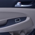 HYUNDAI TUCSON DOOR CONTROL PANEL COVER - Quality interior & exterior steel car accessories and auto parts