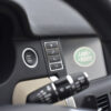 LAND ROVER DISCOVERY SPORT SCREEN CONTROLS COVER - Quality interior & exterior steel car accessories and auto parts