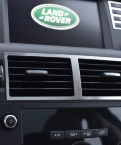 LAND ROVER DISCOVERY SPORT AIR VENT COVER - Quality interior & exterior steel car accessories and auto parts