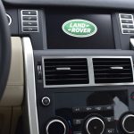 LAND ROVER DISCOVERY SPORT AIR VENT COVER - Quality interior & exterior steel car accessories and auto parts