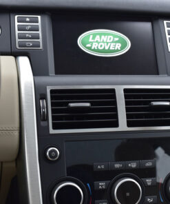 LAND ROVER DISCOVERY SPORT AIR VENT COVER - Quality interior & exterior steel car accessories and auto parts