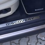 LAND ROVER DISCOVERY SPORT DOOR SILLS - Quality interior & exterior steel car accessories and auto parts