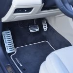 LAND ROVER DISCOVERY SPORT PEDALS AND FOOTREST - Quality interior & exterior steel car accessories and auto parts