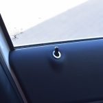 MERCEDES A GLA DOOR LOCK KNOB BUTTON COVER - Quality interior & exterior steel car accessories and auto parts