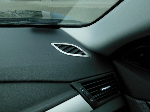 Quality interior & exterior steel car accessories and auto parts