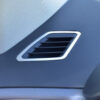 NISSAN PULSAR DEFROST VENT COVER - Quality interior & exterior steel car accessories and auto parts