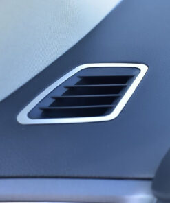 NISSAN PULSAR DEFROST VENT COVER - Quality interior & exterior steel car accessories and auto parts