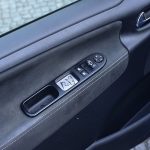 PEUGEOT 207 DOOR CONTROLS PLATE COVER - Quality interior & exterior steel car accessories and auto parts