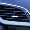 PEUGEOT 207 AIR VENT COVER - Quality interior & exterior steel car accessories and auto parts