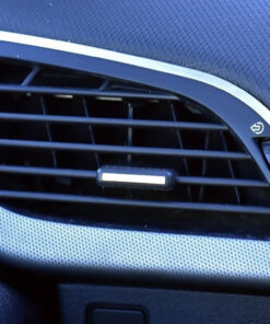 PEUGEOT 207 AIR VENT COVER - Quality interior & exterior steel car accessories and auto parts